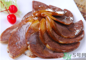 鹵牛肉可以用高壓鍋嗎？鹵牛肉用高壓鍋壓多久？