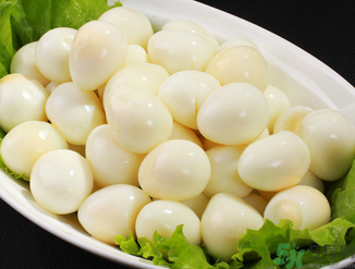 鵪鶉蛋一千克大約多少個(gè)？鵪鶉蛋一個(gè)多少克？