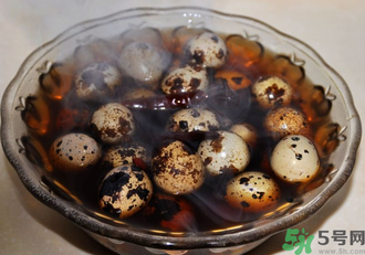 鵪鶉蛋煮多久能熟？鵪鶉蛋怎么煮？