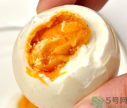 煮熟的咸鴨蛋怎么保存？煮熟的咸鴨蛋保存方法