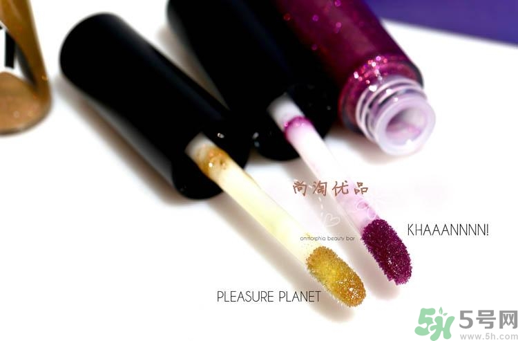 mac星際迷航哪里買？mac星際迷航彩妝試色