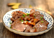 鹵牛肉可以用高壓鍋嗎？鹵牛肉用高壓鍋壓多久？