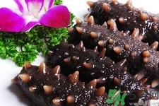 吃海參會上火嗎？經(jīng)常吃海參會上火嗎？