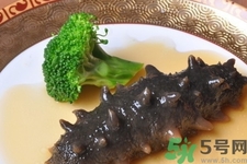 吃海參會上火嗎？經(jīng)常吃海參會上火嗎？