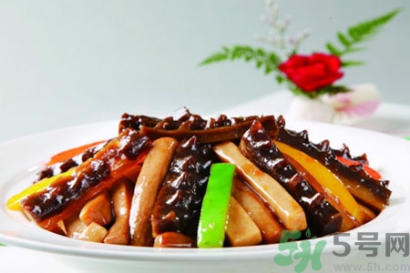 新鮮海參怎么吃最好？新鮮海參生吃最好嗎？