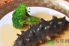新鮮海參能生吃嗎？新鮮海參是生吃好還是熟吃好？