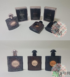 ysl黑鴉片香水白夜版多少錢？ysl黑鴉片香水白夜版價(jià)格