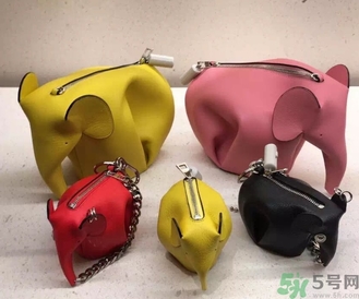 loewe大象包多少錢？loewe大象包官網(wǎng)價(jià)格