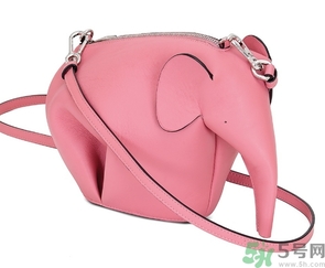 loewe大象包多少錢？loewe大象包官網(wǎng)價(jià)格