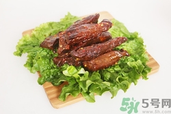 胃炎可以吃牛肉干嗎?胃炎吃牛肉干好嗎 胃炎可以吃牛肉干嗎?胃炎吃牛肉干好嗎