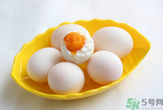 咸雞蛋煮多久能熟？咸雞蛋怎么煮？