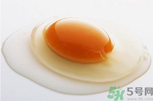 雞蛋散黃了還能吃嗎？雞蛋散黃的原因是什么？