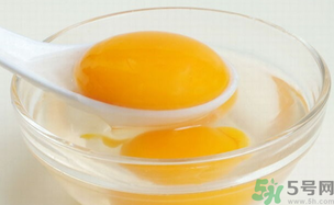 雞蛋黃可以做面膜嗎？雞蛋黃怎么做面膜？