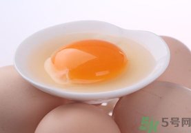 雞蛋黃可以做面膜嗎？雞蛋黃怎么做面膜？