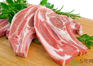 豬肉多少錢一斤？豬肉價格