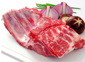 豬肉放冷藏還是冷凍？豬肉放冷藏能放多久？