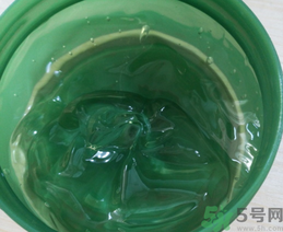 得鮮蘆薈膠怎么樣？the saem蘆薈膠怎么樣？