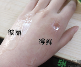 得鮮蘆薈膠怎么樣？the saem蘆薈膠怎么樣？