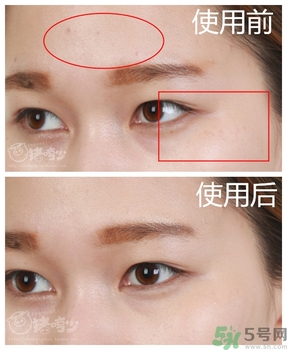 得鮮遮瑕液好用嗎？the saem遮瑕液怎么樣？