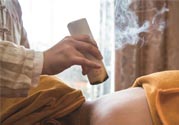 冬季艾灸有什么好處嗎？冬天艾灸需要注意什么？