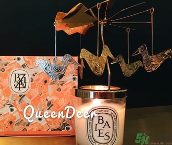 diptyque飛鳥燭臺多少錢？diptyque飛鳥燭臺哪里買？