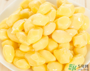 白果可以生吃嗎？白果怎么吃？