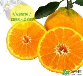 丑橘什么時(shí)候成熟？丑橘的功效