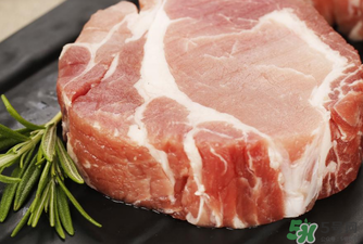 豬肉買回來要洗嗎？豬肉怎么洗干凈？