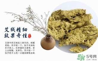 艾灸哪里可以美容？艾灸美容取穴