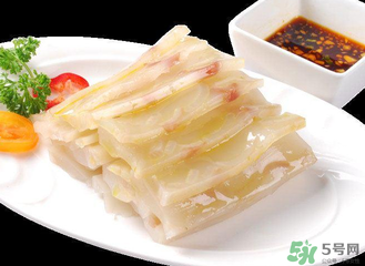 吃豬皮可以美容嗎？豬皮怎么做好吃又美容？