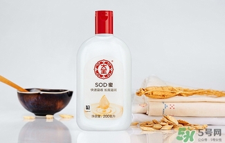 孕婦可以用大寶sod蜜嗎？懷孕可以用sod蜜嗎？