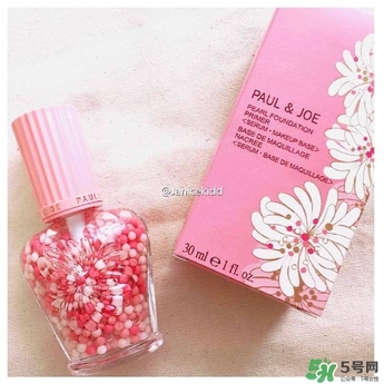 paul joe2017春季彩妝什么時候上市？paul joe2017春季彩妝多少錢？