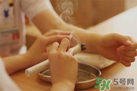 月經(jīng)不調能艾灸嗎？艾灸能治療月經(jīng)不調嗎？