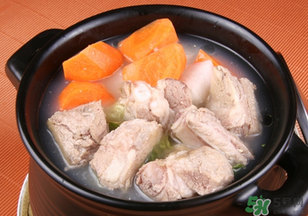 ?燉排骨多長時(shí)間最好？煮排骨要煮多久？