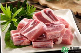  燉排骨用什么鍋？排骨用鍋高壓鍋燉多長時間？