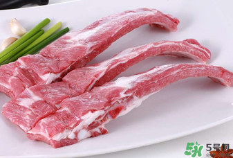  燉排骨用什么鍋？排骨用鍋高壓鍋燉多長時間？