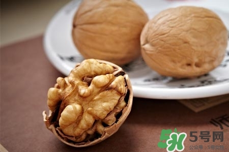 核桃能天天吃嗎？孕婦核桃一天吃幾個(gè)最好？
