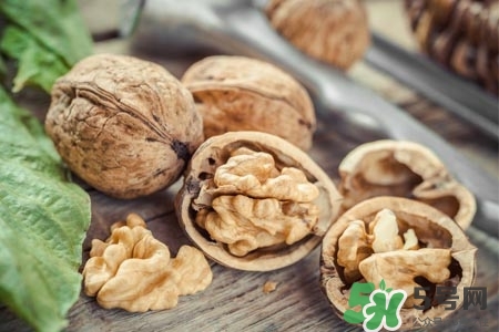 核桃能天天吃嗎？孕婦核桃一天吃幾個(gè)最好？