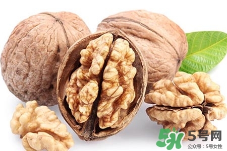 經(jīng)常吃核桃記憶力會(huì)提高嗎？長期吃核桃有什么好處？