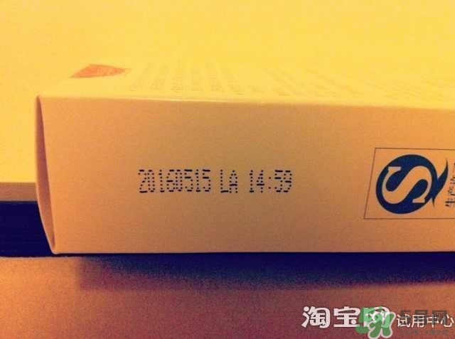 sod蜜過期可以用嗎？大寶sod蜜的保質(zhì)期是多久？