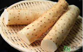 白果和山藥能一起吃嗎？白果能和山藥一起煮嗎？