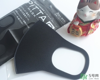 pitta mask口罩防霧霾嗎？pitta口罩對霧霾有用嗎？