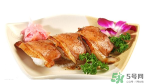 鴨肉不能與什么同食？鴨肉不能和什么一起吃？