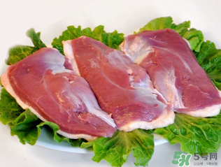 鴨肉不能與什么同食？鴨肉不能和什么一起吃？