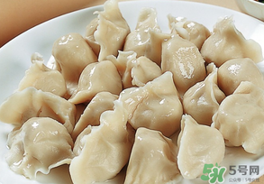 速凍餃子煮多久？速凍餃子煮幾分鐘？
