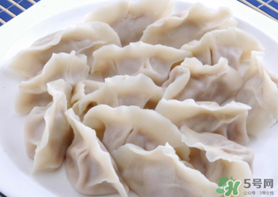 速凍餃子煮多久？速凍餃子煮幾分鐘？