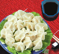 速凍餃子可以蒸著吃嗎？速凍餃子蒸多久才熟？