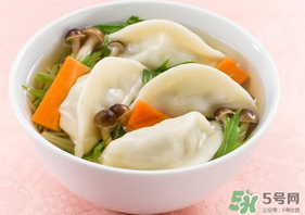 速凍餃子可以蒸著吃嗎？速凍餃子蒸多久才熟？