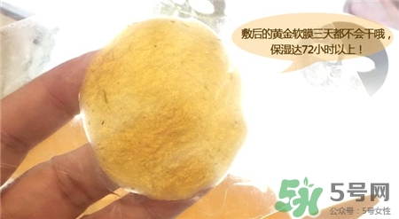 香蒲麗黃金面膜多少錢(qián)?香蒲麗黃金面膜專柜價(jià)格