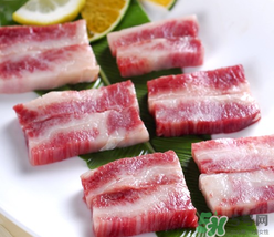 冷凍肉可以放多久？速凍肉可以放多久？